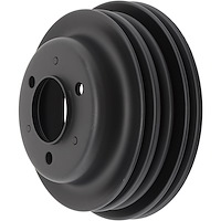 Crankshaft Pulley for Big Block Chevy