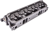 Cylinder Head for 1992-2002 Dodge 5.2L & 5.9L Magnum [New Bare]