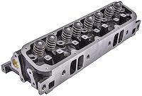 Cylinder Head for 1992-2002 Dodge 5.2L & 5.9L Magnum [New Fully Assembled]