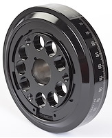 Small Block Chevy Harmonic Balancer/Damper 6.25"