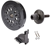 Harmonic Balancer/Pointer Kit for Small Block Chevy