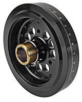 Harmonic Balancer/Damper for Small Block Chevy [8 in. Diameter]