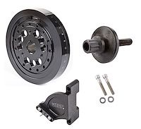 Harmonic Balancer/Pointer Kit for Small Block Chevy