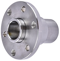 LT1 Harmonic Balancer/Damper Hub 1993-1995 Camaro/Firebird