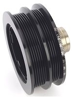 LS1 Harmonic Balancer/Damper 1998-2002 Camaro/Firebird