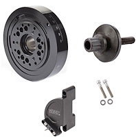 Harmonic Balancer/Pointer Kit for Big Block Chevy