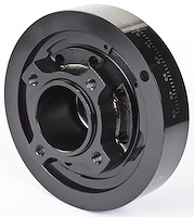 Small Block Ford 302-351W Harmonic Balancer/Damper 6.5"