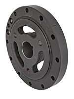 Harmonic Balancer for 1955-1995 Small Block Chevy