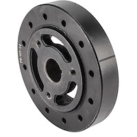 Harmonic Balancer for Small Block Chevy [6 3/4 in. Diameter]
