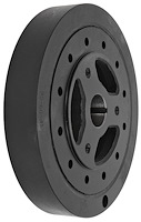 Harmonic Balancer for Small Block Chevy