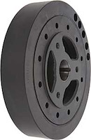 Harmonic Balancer for Small Block Chevy