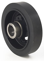 Harmonic Balancer for Big Block Chevy