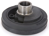 Harmonic Balancer for Small Block Ford 302-351W