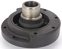 Harmonic Balancer for Small Block Ford 302 HO