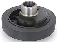 Harmonic Balancer for Ford 351C/M