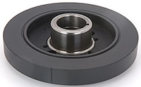 Harmonic Balancer for Chrysler 440 with Steel Crank