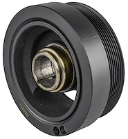 Harmonic Balancer Ford Diesel 7.3L