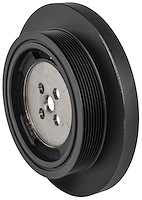 Harmonic Balancer Dodge Diesel 5.9L