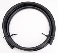 Oil Cooler Hose 1/2 in. Diameter x 12 ft. Length