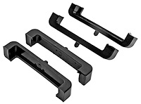 Universal Urethane Radiator Mounting Pads