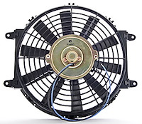 Universal Electric Fan 9" Diameter