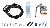 Adjustable Fan Temperature Switch 160 to 240 degrees