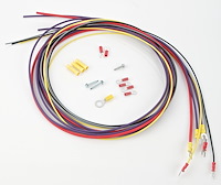 Replacement Wire & Hardware Replacements for 555-52126