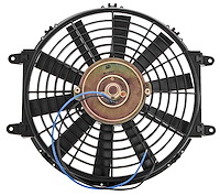 Universal Electric Fan 12" Diameter