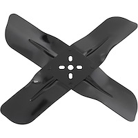 Steel Mechanical Fan Universal
