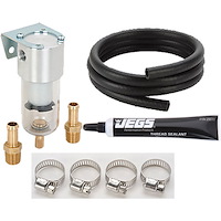 Air Oil Separator Kit
