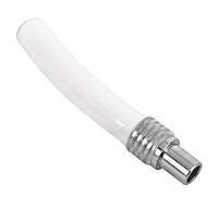 Flexible Dipstick Funnel Adapter