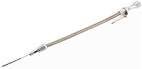 Universal Braided Dipstick Fluid Level Markings