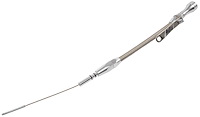 Flexible Engine Oil Dipstick for 1986-1995 Ford [Polished]