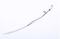 Chrome Engine Oil Dipstick Fits Small Block Ford 260/289/302 (with tube in timing cover)