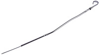 Chrome Engine Oil Dipstick Fits Oldsmobile V8