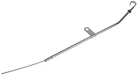 Chrome Engine Oil Dipstick Fits Big Block Chrysler 383, 426, 440