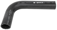 Upper Radiator Hose for 1966 Chevrolet Chevelle, El Camino [Direct-Fit Replacement for GM 3857970]