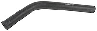 Upper Radiator Hose for 1966-1968 Chevrolet Fullsize [Direct-Fit Replacement for GM 3886073]