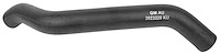 Upper Radiator Hose for 1968 Chevrolet Chevy II Nova [Direct-Fit Replacement for GM 3923229]