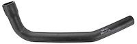 Lower Radiator Hose for 1970-1972 Chevrolet Monte Carlo  [Direct-Fit Replacement for GM 3969947]