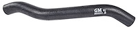 Upper Radiator Hose for 1969-1974 Chevrolet Chevy II Nova [Direct-Fit Replacement for GM 3956662]