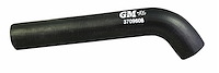 Upper Radiator Hose for 1955-1957 Chevrolet Fullsize [Direct-Fit Replacement for GM 3709608]