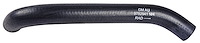 Upper Radiator Hose for 1966 Pontiac GTO [Direct-Fit Replacement for GM 9782941]