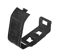 Heater Hose Bracket Fits Select 1964-1975 GM Models [Inner Fenderwell Mount]