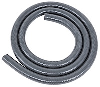 Silicone Heater Hose [1/2 in., 5 ft.]