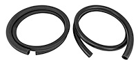 Heater Hose Kit [5/8 in. and 3/4 in. Hoses, 5 ft. Each]