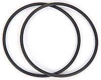 O-Ring Service Kit 2 pieces