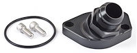 Billet Ford Thermostat Housing Fits 289, 302/5.0L and 351W