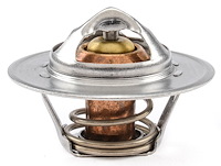 High-Flow 160 degree Thermostat for Pre-LT1 GM, Ford, AMC