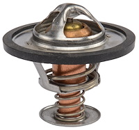 High-Flow 160 degree Thermostat for 1996-2009 GM LS-Based Engines